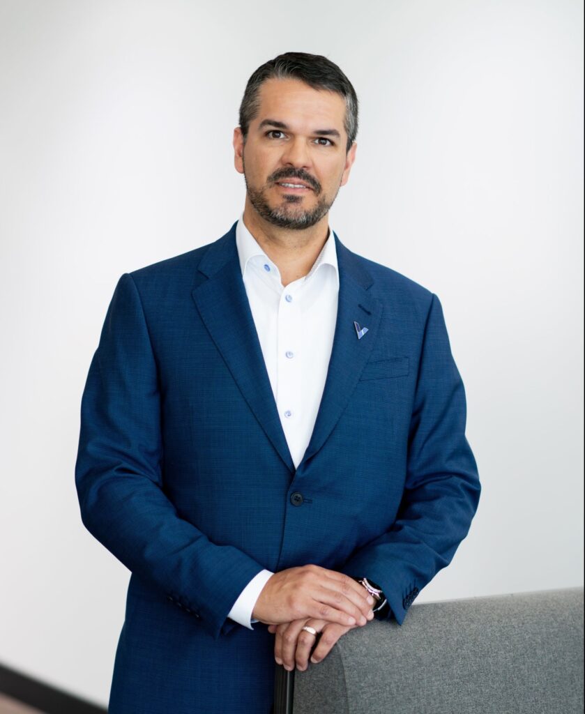 Servbank President