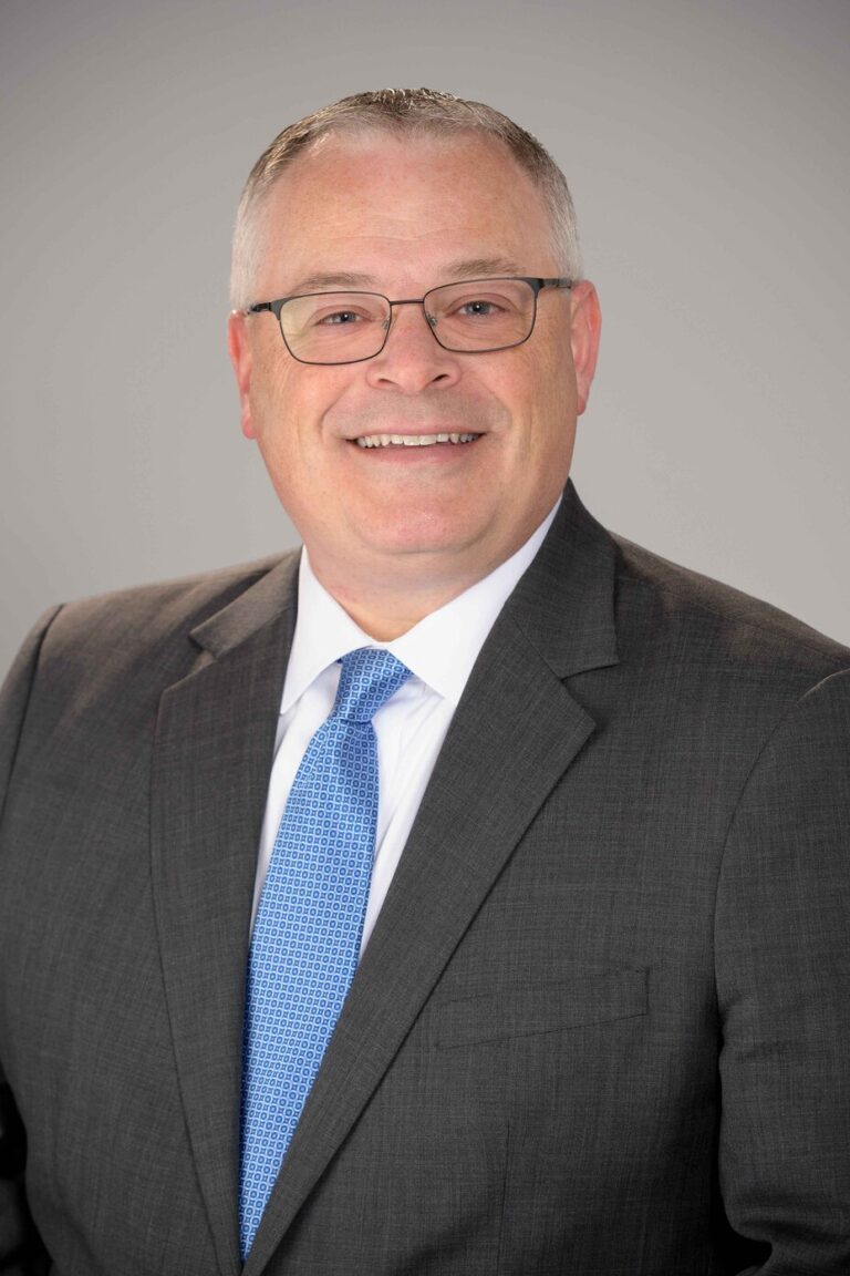 Servbank CEO